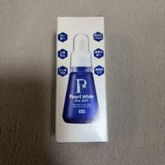 Pearl White Pro EX+ 30mL 薬用液体歯磨きのサムネイル