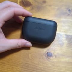 Jabra Elite 8 active 充電器 ケースのみ ④ - メルカリ