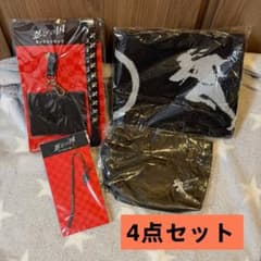 映画 忍びの国 オリジナルグッズ 4点セットのサムネイル
