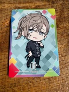 にじさんじチップス Vol.9 叶のサムネイル