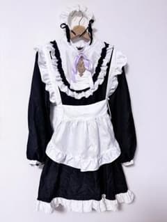 不破湊 新衣装 メイド服風コスプレ衣装 エイプリルフール 不破湊 新衣装 メイド服風コスプレ衣装 エイプリルフール - メルカリ