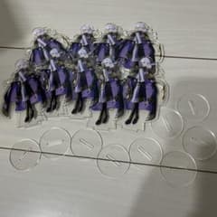 いれいす アクリルスタンド DICE 初兎のサムネイル