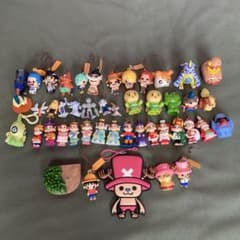 アニメ　フィギュア他　46体のサムネイル