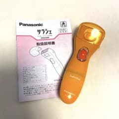 サラシェ Panasonicのサムネイル