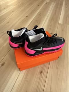 NIKE ジュニア サッカー トレーニングシューズ 　レッドのサムネイル