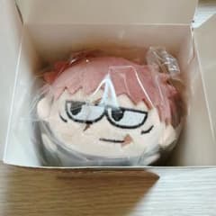 주술회전 지로리 타와라코 호랑이 지팡이