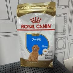ロイヤルカナン　トイプードル子犬用のサムネイル