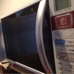 電子レンジのサムネイル