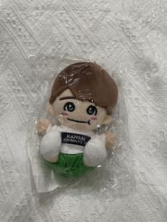 新品未開封】 なにわ男子 大橋和也 第1弾ちびぬい - メルカリ