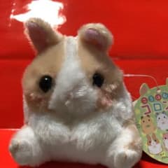 羊毛フェルト ぬいぐるみのサムネイル