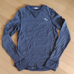 ロンT　アバクロンビー&フィッチのサムネイル