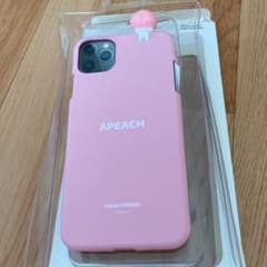 아피치 iPhone 케이스