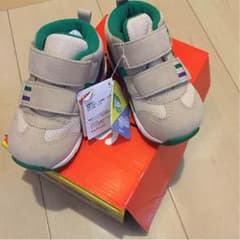 ようこ様専用♡アシックス ベビー 13.0センチ すくすくのサムネイル