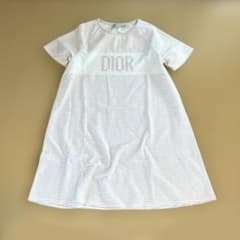 Dior キッズ ワンピース 13 160 - メルカリ