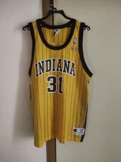 INDIANAのレプリカユニフォームのサムネイル