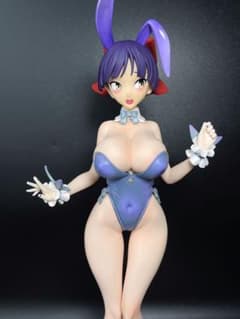 ネコ娘 ゲゲゲの鬼太郎 猫娘 ねこ娘 1/6 フィギュア バニー m75166139356_1.jpg?1766683597