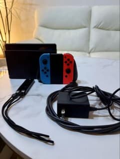 Switch本体のサムネイル