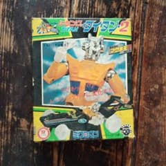 タカラ ミクロマン レーシングタイタン2 ダイモス - メルカリ