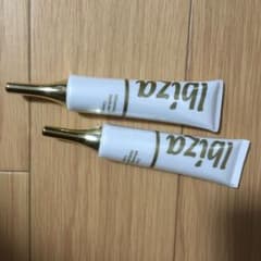 イビサクリーム 2本のサムネイル