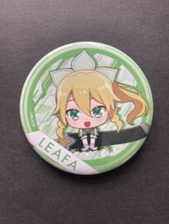 [소드 아트] [SAO] 리파 캔 배치