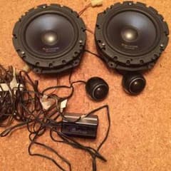 KENWOOD stageのサムネイル