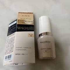 MAQuillAGE エッセンスリキッドEX 10のサムネイル
