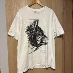 Supreme Yohji Yamamoto Wolf Tee シュプリームのサムネイル