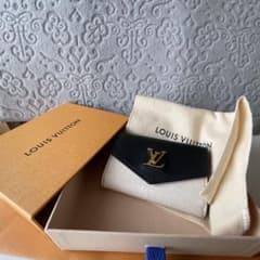 値下LOUIS VUITTON ポルトフォイユロックミニ財布 白ピンクバイカラー 値下LOUIS VUITTON ポルトフォイユロックミニ財布 白ピンクバイカラー