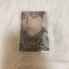 即購入可】SEVENTEEN SEUNGKWAN トレカ DFESTA - メルカリ