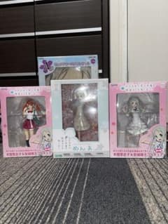 あの日見た花の名前を僕達はまだ知らない。 めんま　あなる　フィギュアのサムネイル