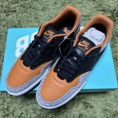 【新品】Nike SB GTS Return PRM L ローカット　27㎝のサムネイル