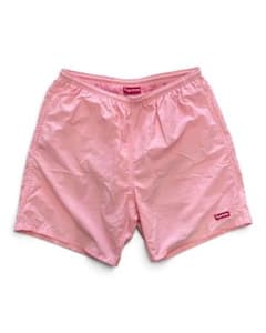 Supreme Nylon Water Short L 希少カラー Supreme Nylon Water Short L 希少カラー - メルカリ