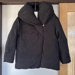 Mame Kurogouchi マメクロゴウチ ダウンジャケット 餅ダウン Mame Kurogouchi マメクロゴウチ ダウンジャケット - メルカリ