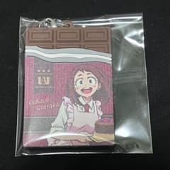 내 영웅 아카데미아 고무 스트랩 여일 차자