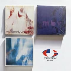マイブラ紙ジャケットCD3枚セット - メルカリ