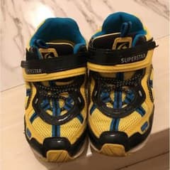 スーパースター 16cmのサムネイル