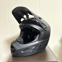 BELL フルフェイスヘルメット MTB
