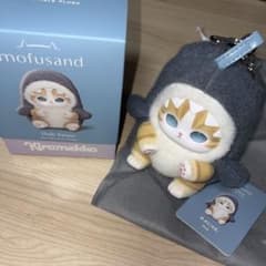 mofusand モフサンド kiramekko きらめっこ サメにゃん - メルカリ