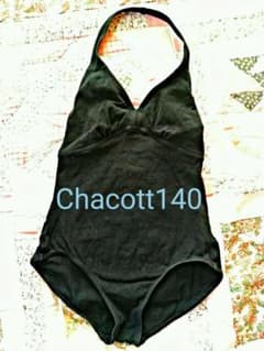 Chacottレオタード　140のサムネイル