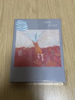 PEDRO 飛んでゆけ　初回生産限定盤Blu-rayのサムネイル