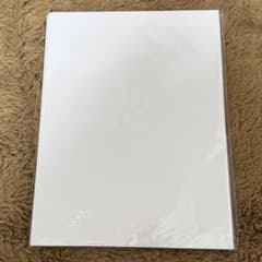 SnowMan LIVE TOUR 2022 LABO パンフレットのサムネイル