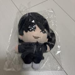SixTONES 松村北斗 MILESixTONES ストぬい ぬいぐるみ MILESixTONES SixTONES ぬいぐるみ 松村北斗 ストぬい 新品 - メルカリ