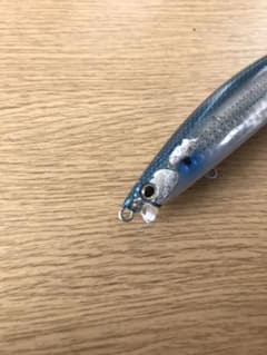 sho様専用  サイレントアサシン129Sジャンク品です！のサムネイル