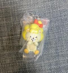 NIZOO ガチャ LAKO カニカンのサムネイル