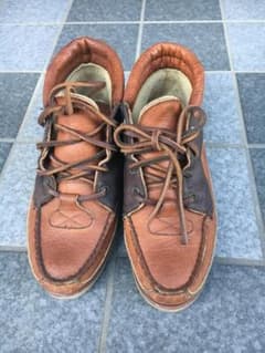 Timberland レディースブーツ❗️赤字かくご❗️のサムネイル