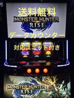 カウンター対応】モンスターハンターライズ 実機 - メルカリ