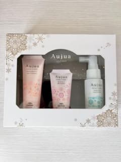 Aujua オージュア コフレのサムネイル