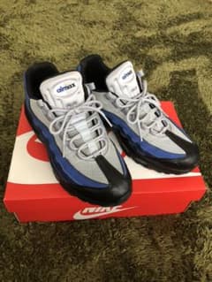 エアマックス95 ナイキ NIKE AIR MAX 27㎝のサムネイル