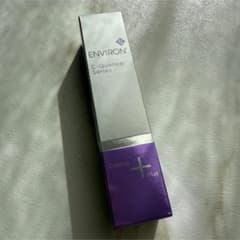 新品未使用品 エンビロン ENVIRON C－クエンスクリーム + 35ml - メルカリ