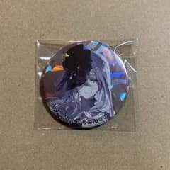 プロセカ 宵崎奏 セカイの宝石箱 缶バッジ ホロ缶 - メルカリ